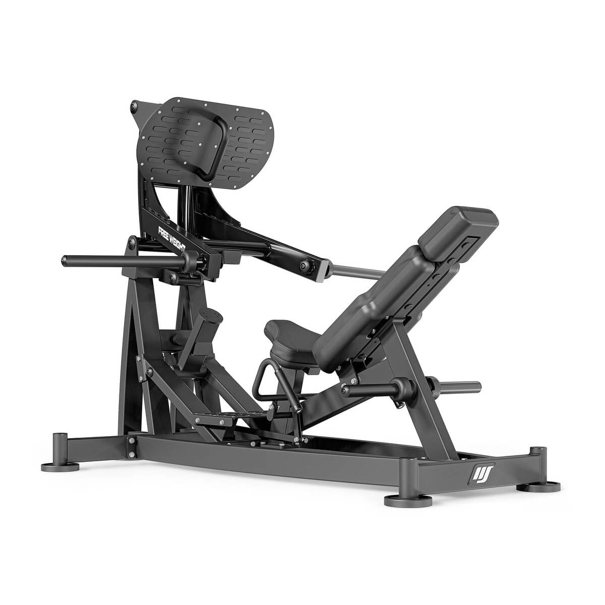 Marbo Sport Leg Press MF-U009 2.0, bilde 2 av 3
