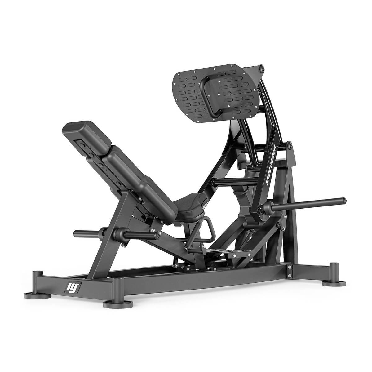 Marbo Sport Leg Press MF-U009 2.0, bilde 3 av 3