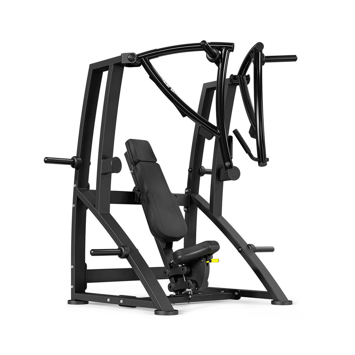 Marbo Sport Decline Chest Press MF-U016 2.0, bilde 2 av 3