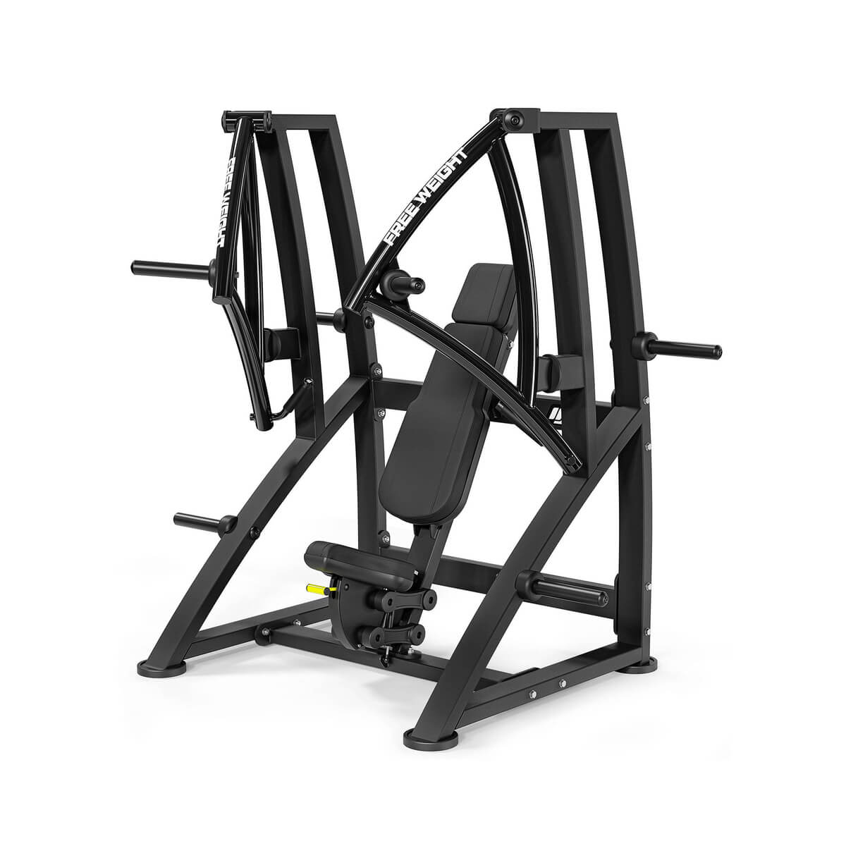Marbo Sport Decline Chest Press MF-U016 2.0, bilde 3 av 3
