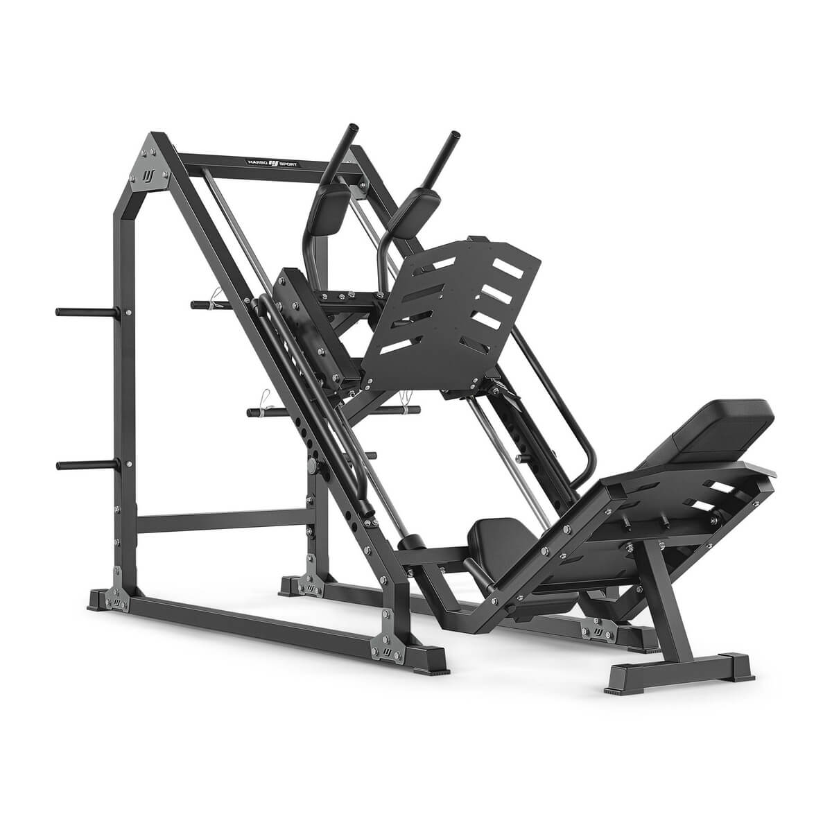 Marbo Sport Hack Squat MS-U106 2.0