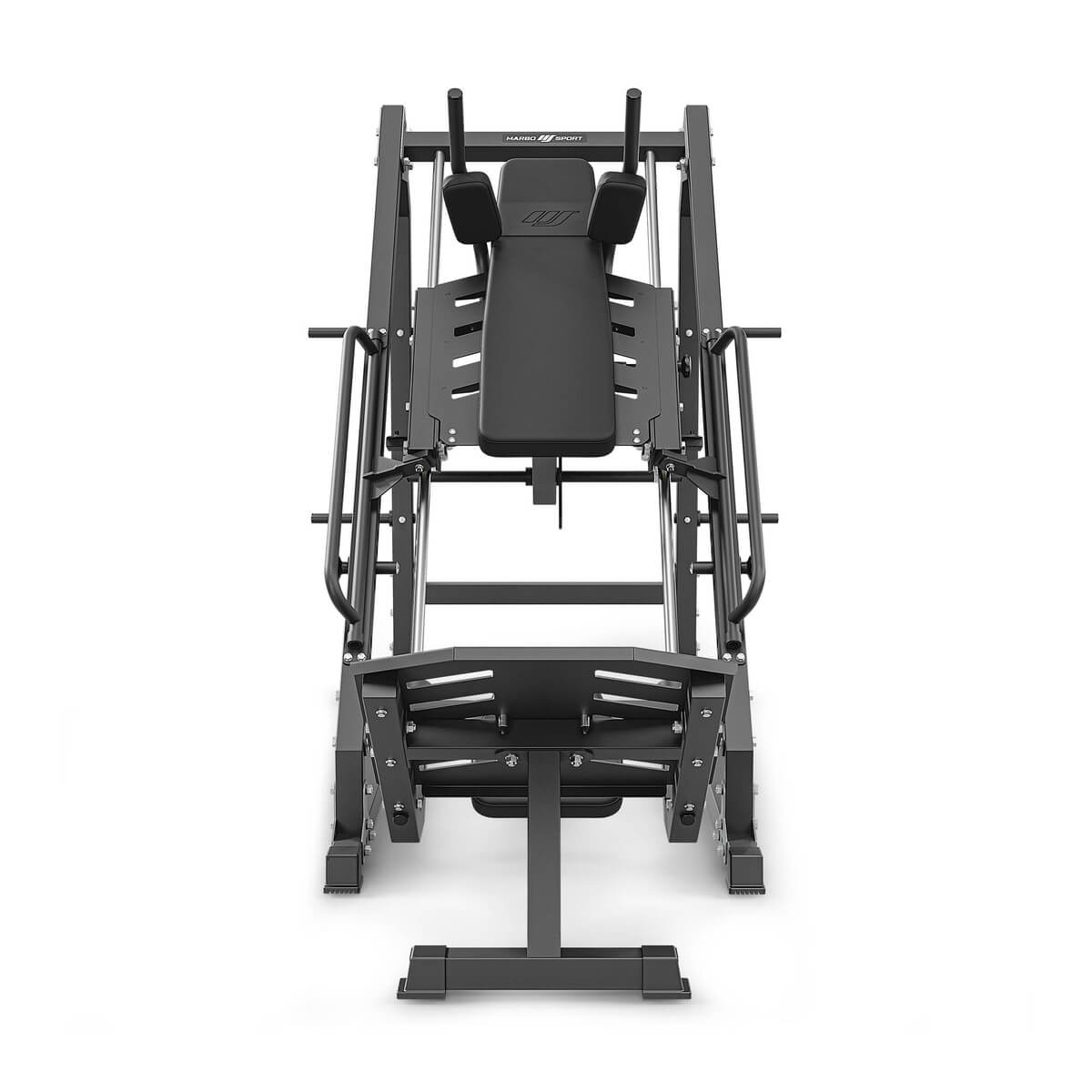 Marbo Sport Hack Squat MS-U106 2.0, bilde 2 av 8