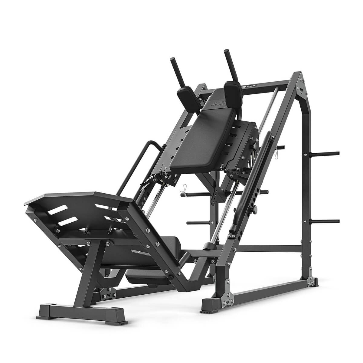 Marbo Sport Hack Squat MS-U106 2.0, bilde 4 av 8