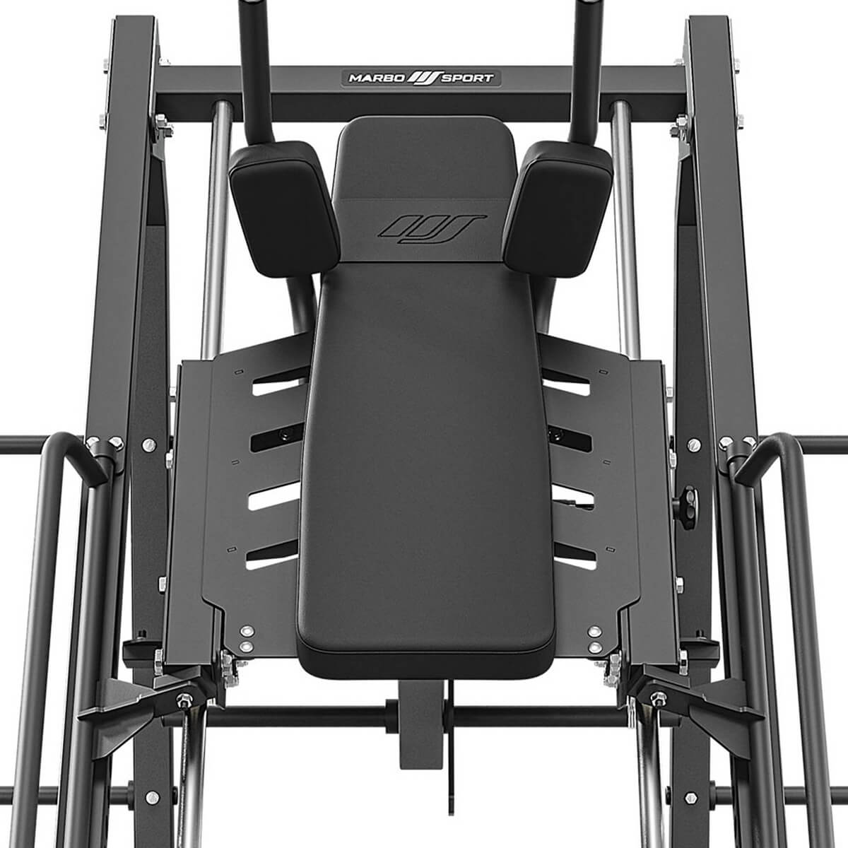 Marbo Sport Hack Squat MS-U106 2.0, bilde 5 av 8
