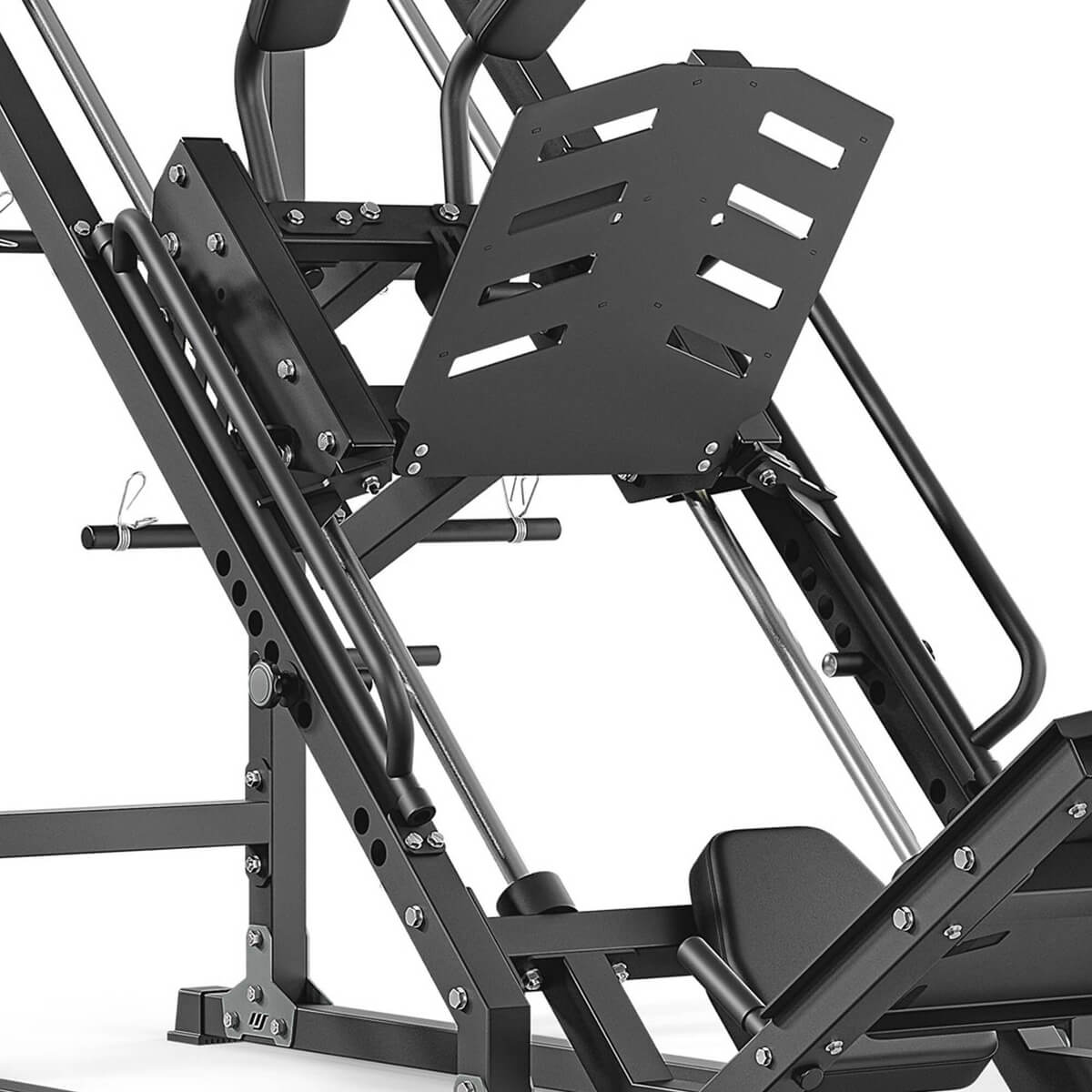 Marbo Sport Hack Squat MS-U106 2.0, bilde 7 av 8