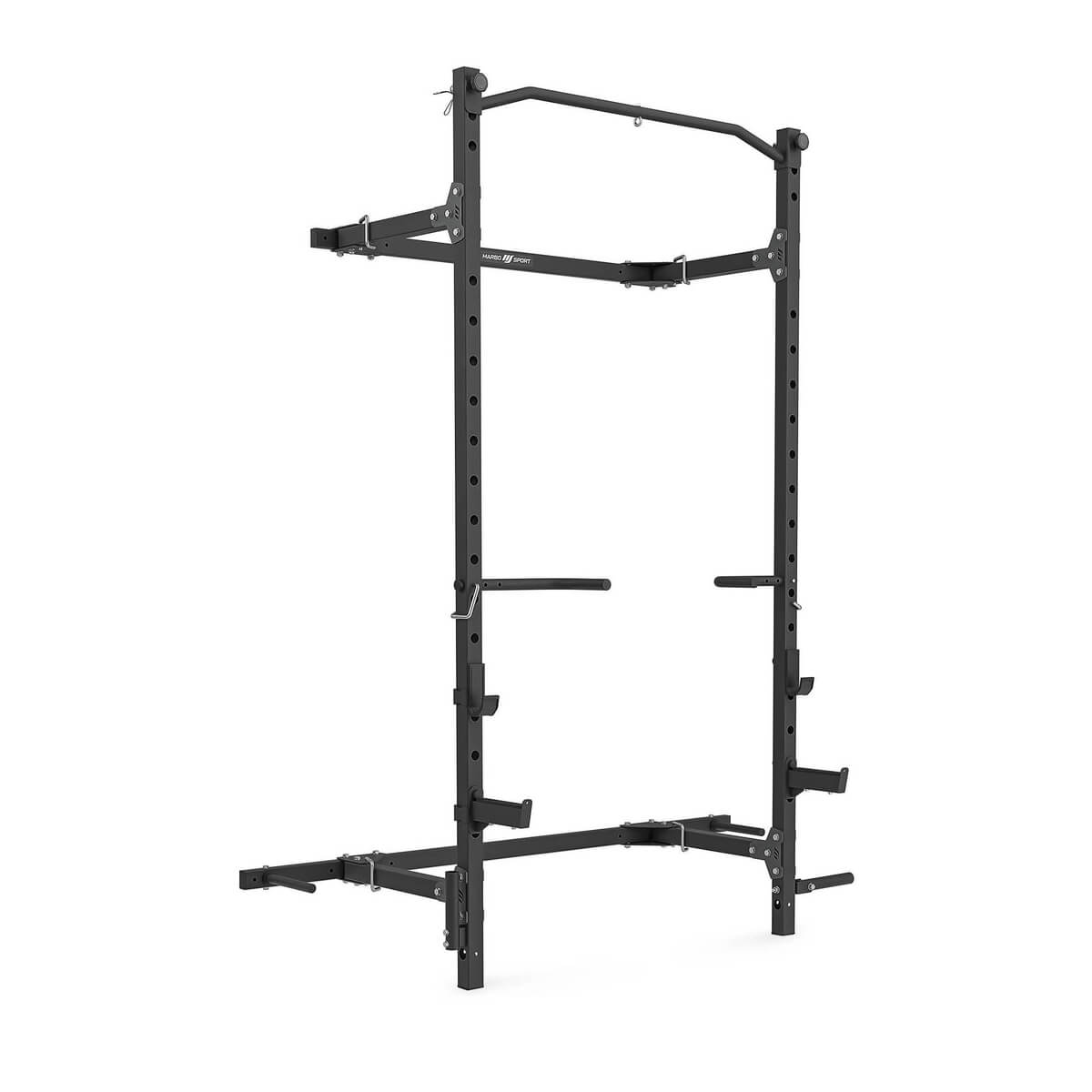 Folding Power Rack, MS-U114 2.0, Marbo Sport