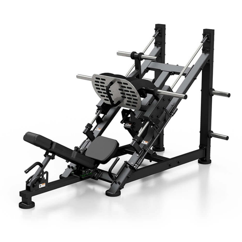 Sjekke Leg Press MF-U001, JTC X-Line hos SportGymButikken.no