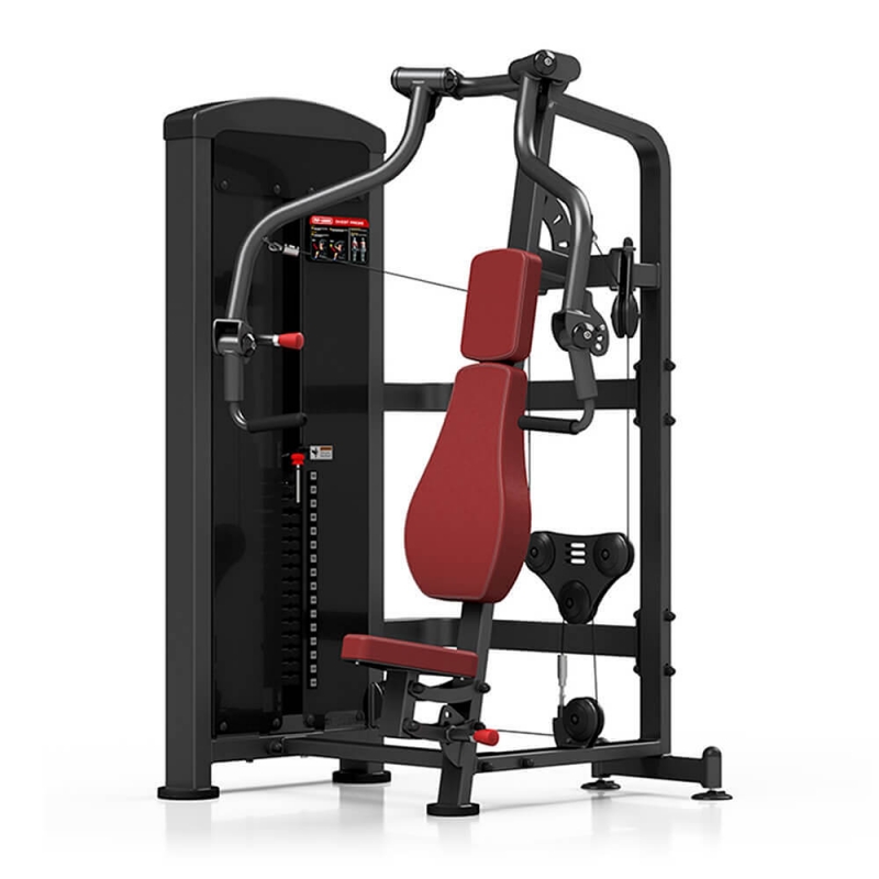 Chest Press U225, JTC X-Line