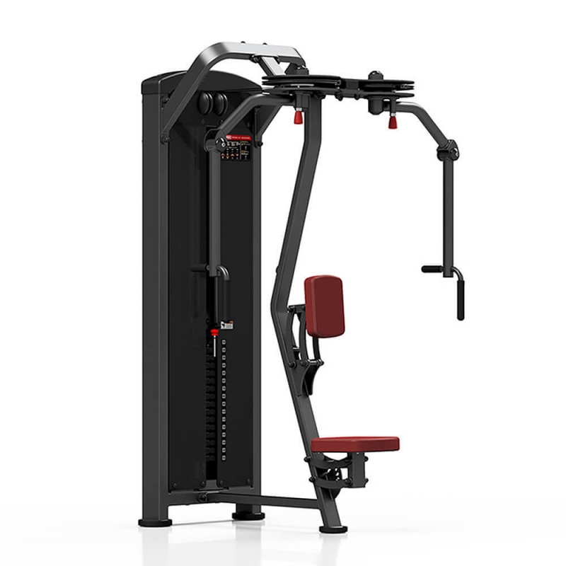 Sjekke 2-in-1 Pectoral Fly / Rear Deltoid U224, JTC X-Line hos SportGymButikken.