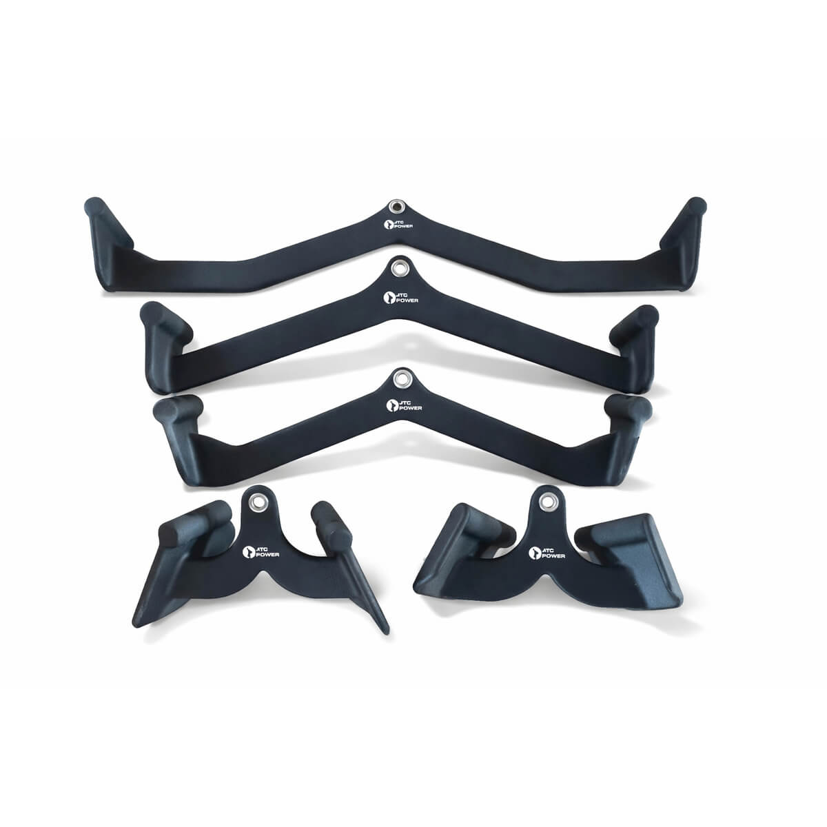 Ergo Grip Set, 25mm
