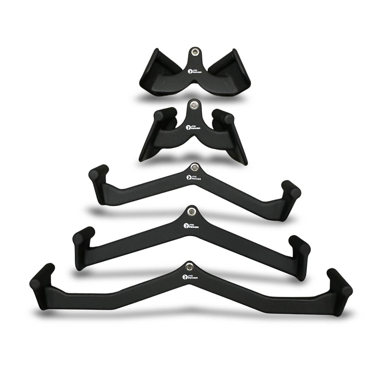 Ergo Grip Set, 25 mm view 2