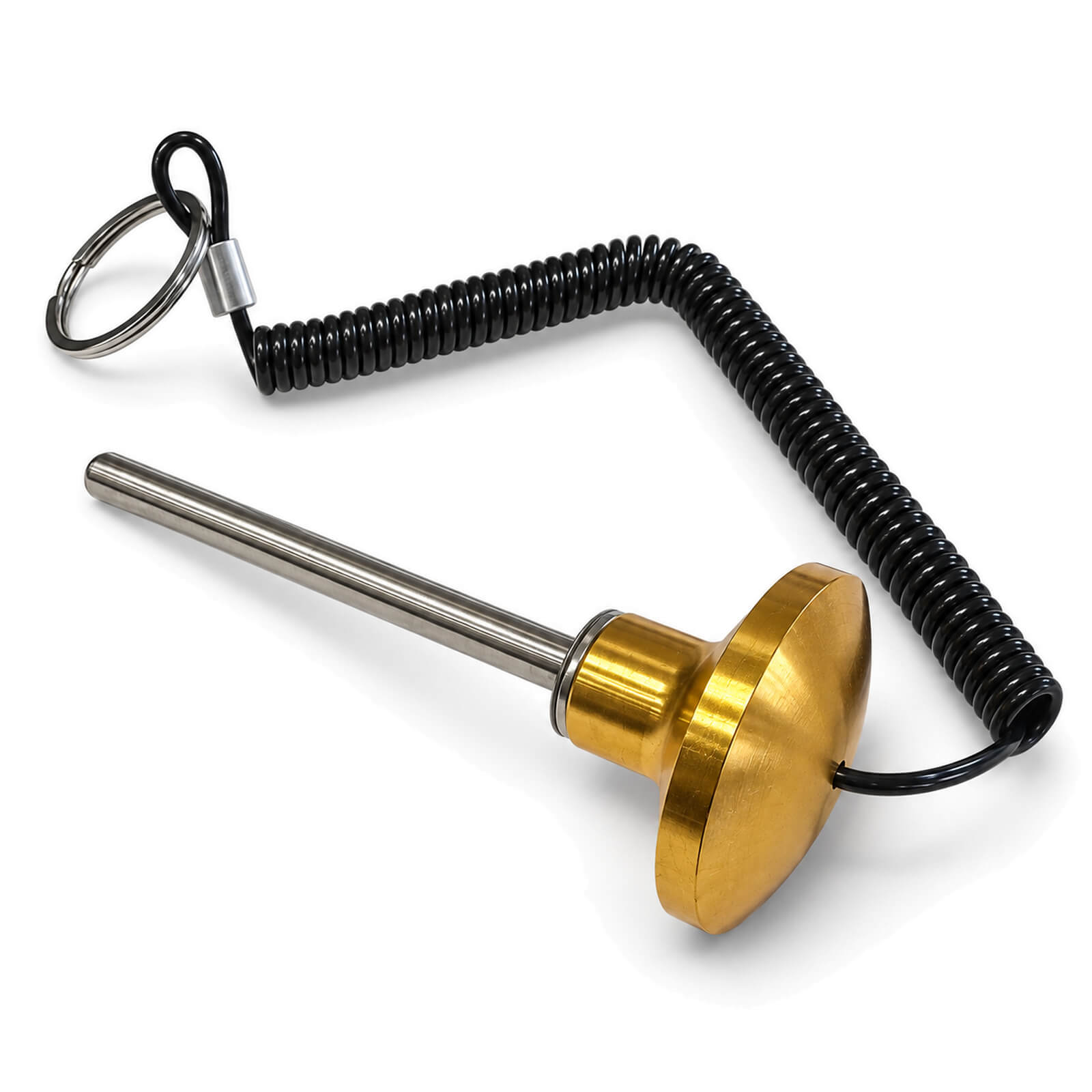 Magnetisk sprintvektmagasin, 8x100mm