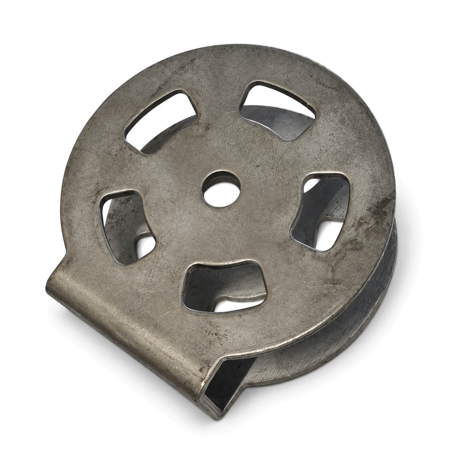 Holder for 90mm kabeltrinse