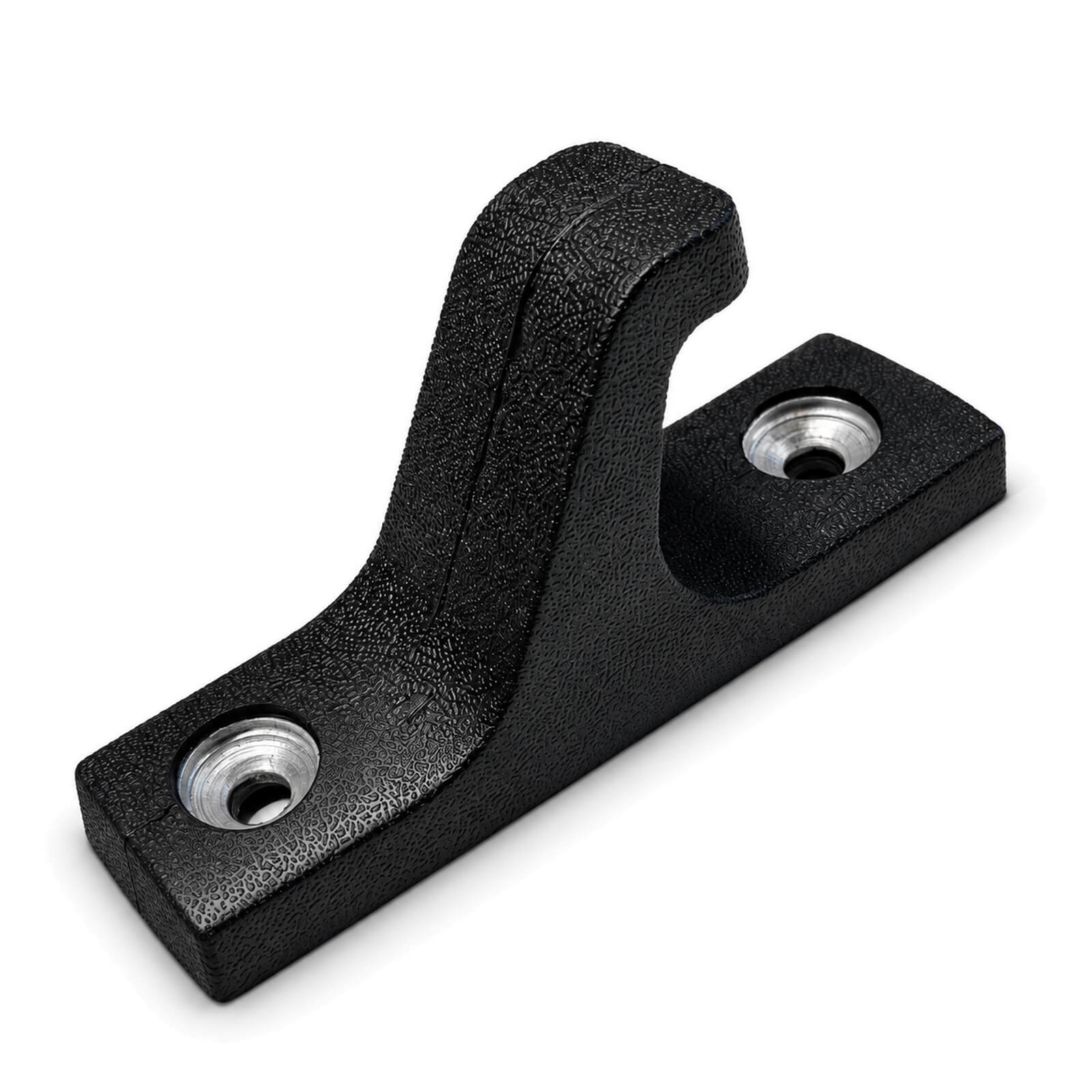 Vektstangholder, enkel, 52x190mm