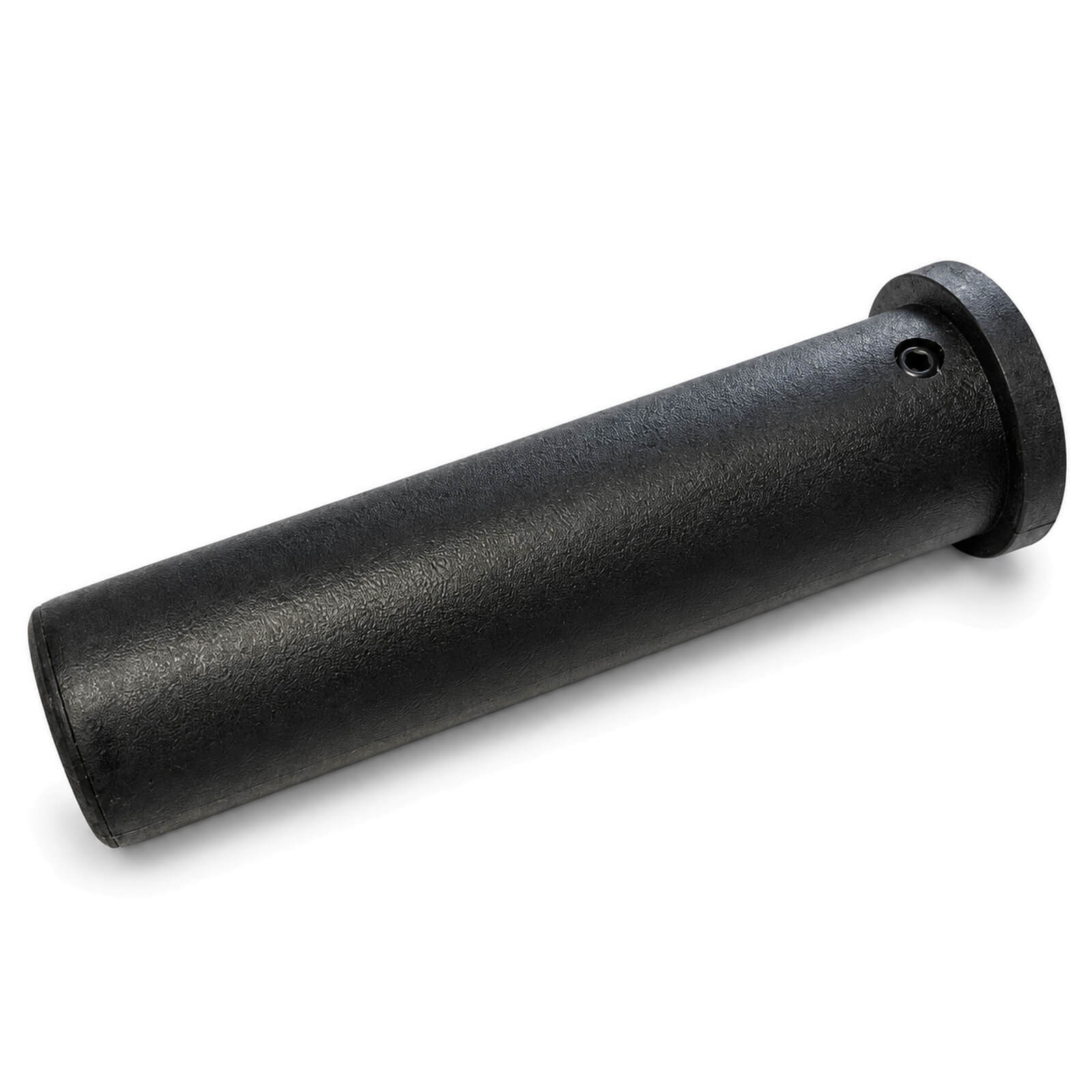Vektholder / Adapter, olympisk, PP, 47x153mm