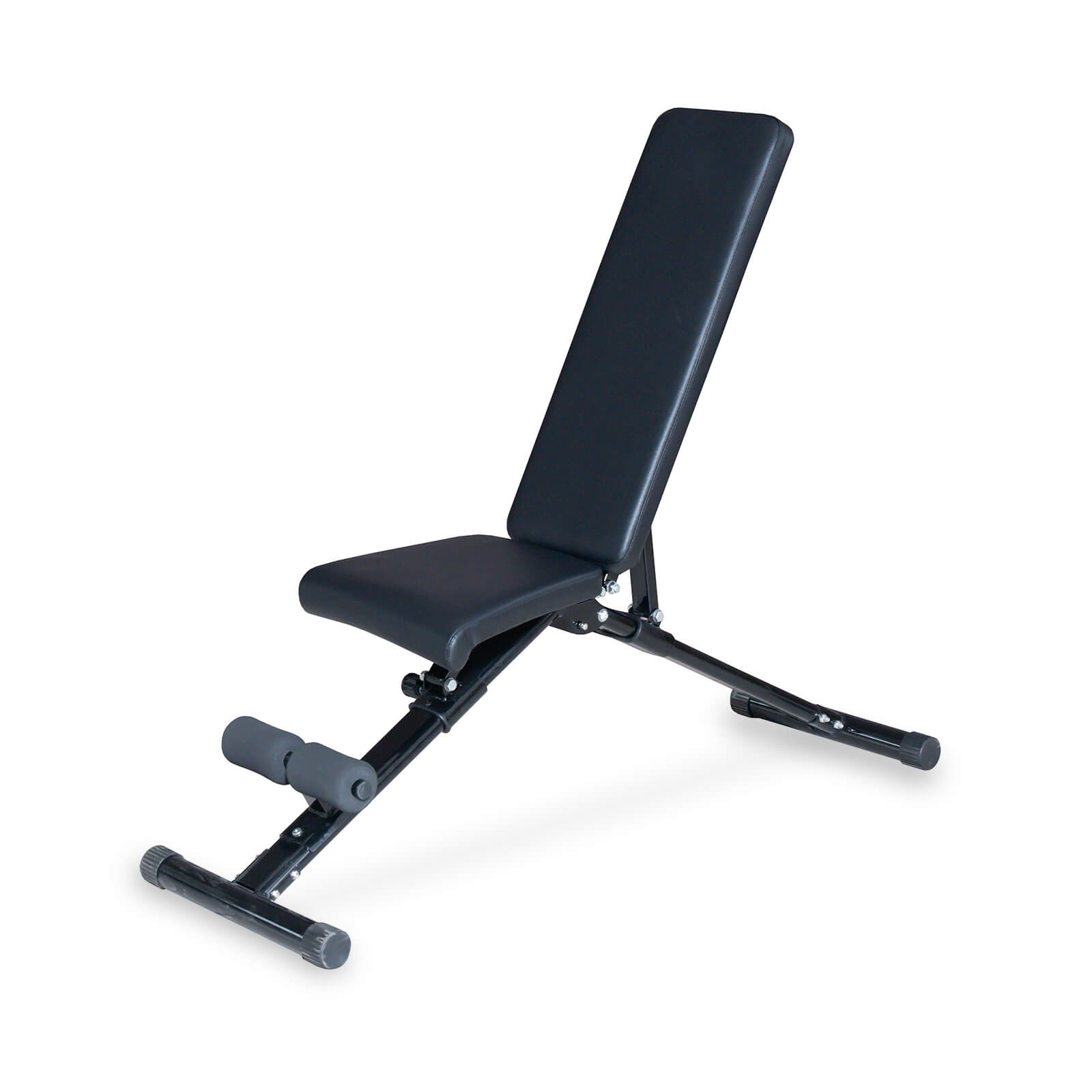 Treningsbenk, Foldable, JTC Power