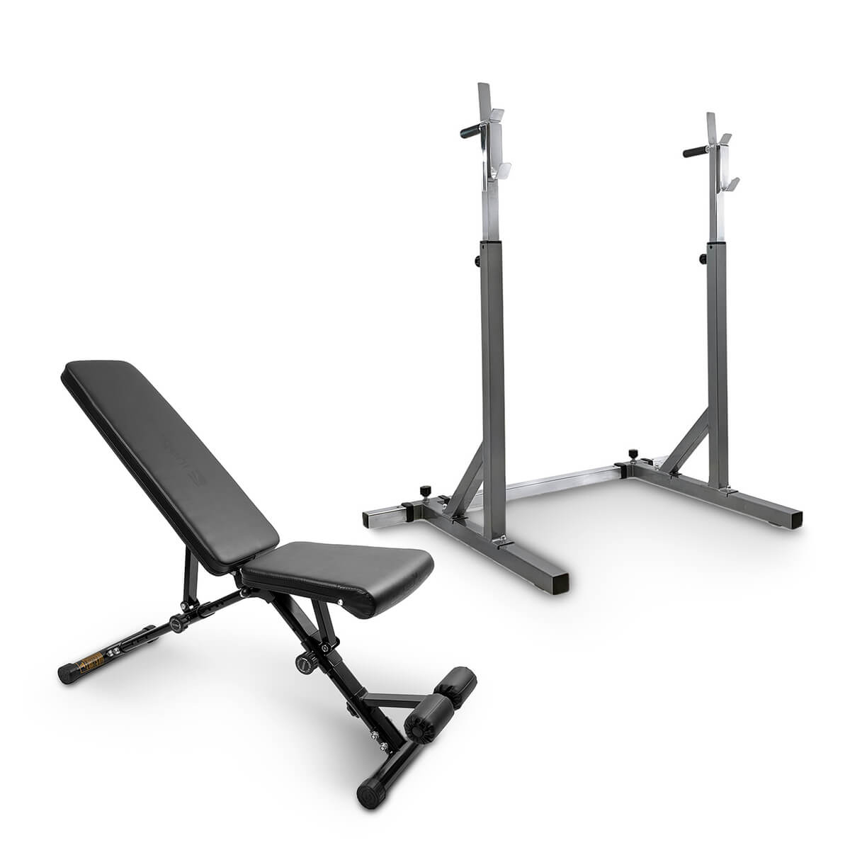 Sjekke Benk & Stativ, JTC POWER hos SportGymButikken.no