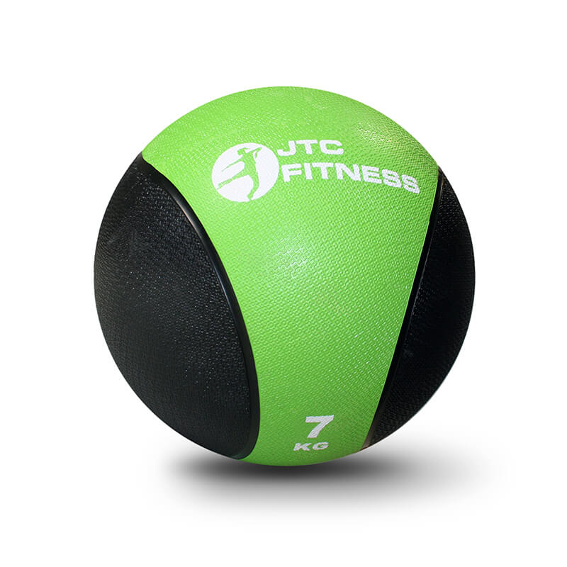 Medisinball, 7 kg, JTC Fitness