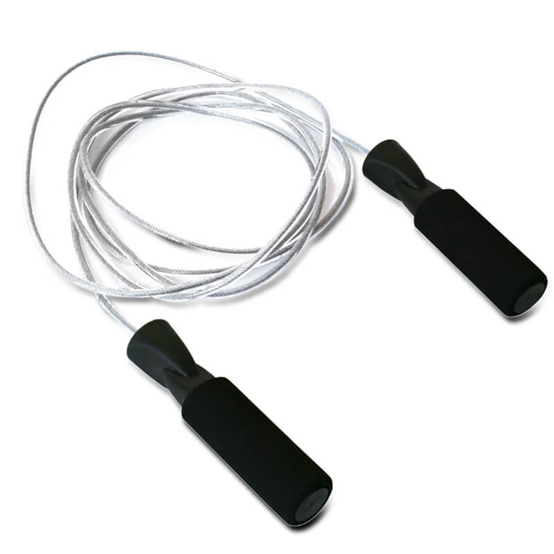 Sjekke Speed Rope, JTC Fitness hos SportGymButikken.no