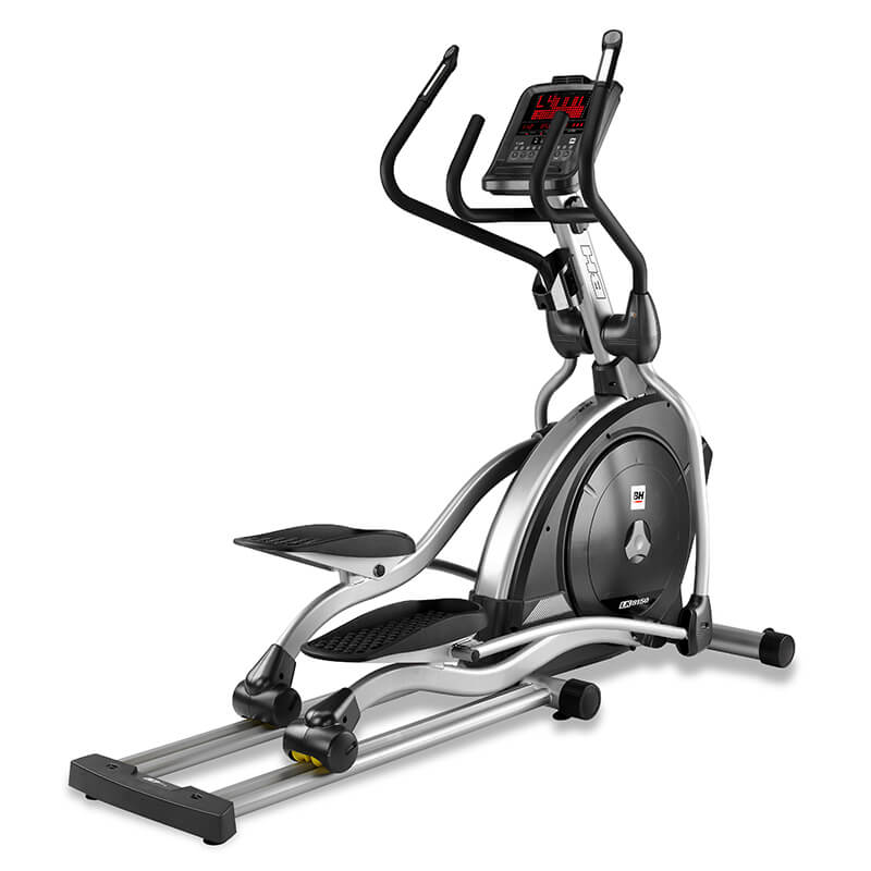 Sjekke Crosstrainer LK8150, BH Fitness hos SportGymButikken.no