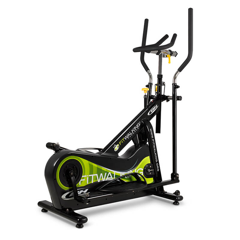 Sjekke Crosstrainer KT 2.0 Fitwalking, BH Fitness hos SportGymButikken.no