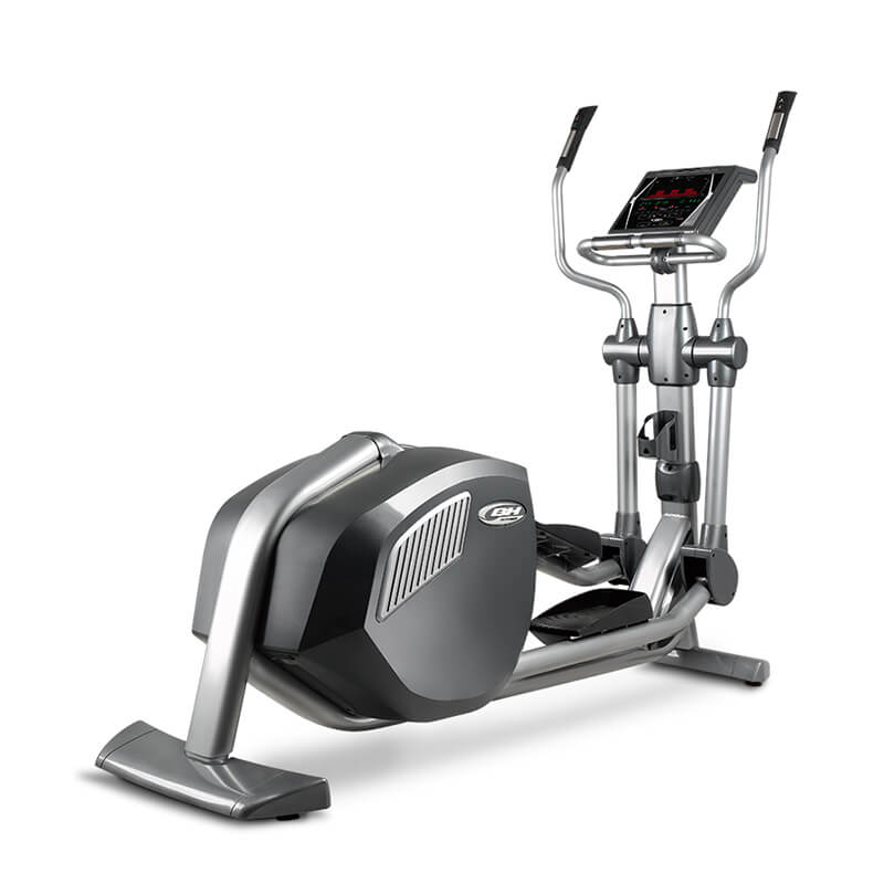 Sjekke Crosstrainer SK9300, BH Fitness hos SportGymButikken.no