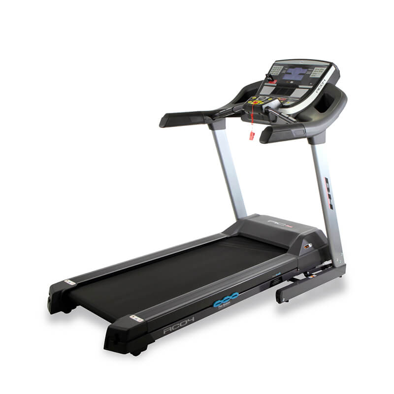 Sjekke Tredemølle RC04 Dual, BH Fitness hos SportGymButikken.no