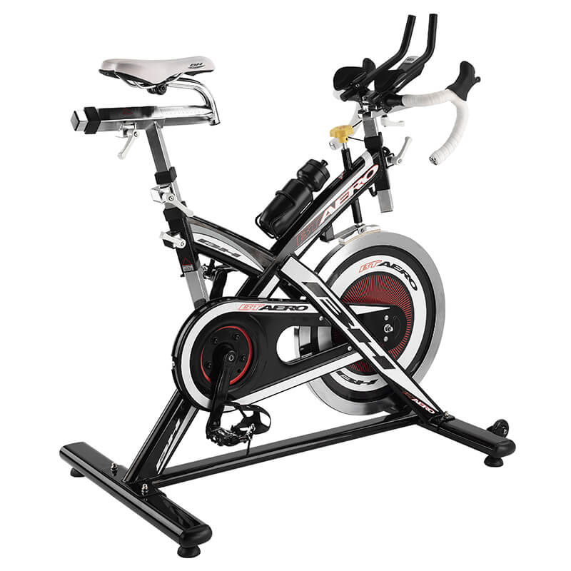 Spinningsykkel BT Aero, BH Fitness