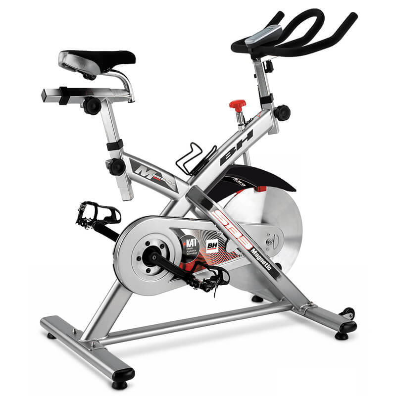 Sjekke Spinningsykkel SB3 Magnetic, BH Fitness hos SportGymButikken.no