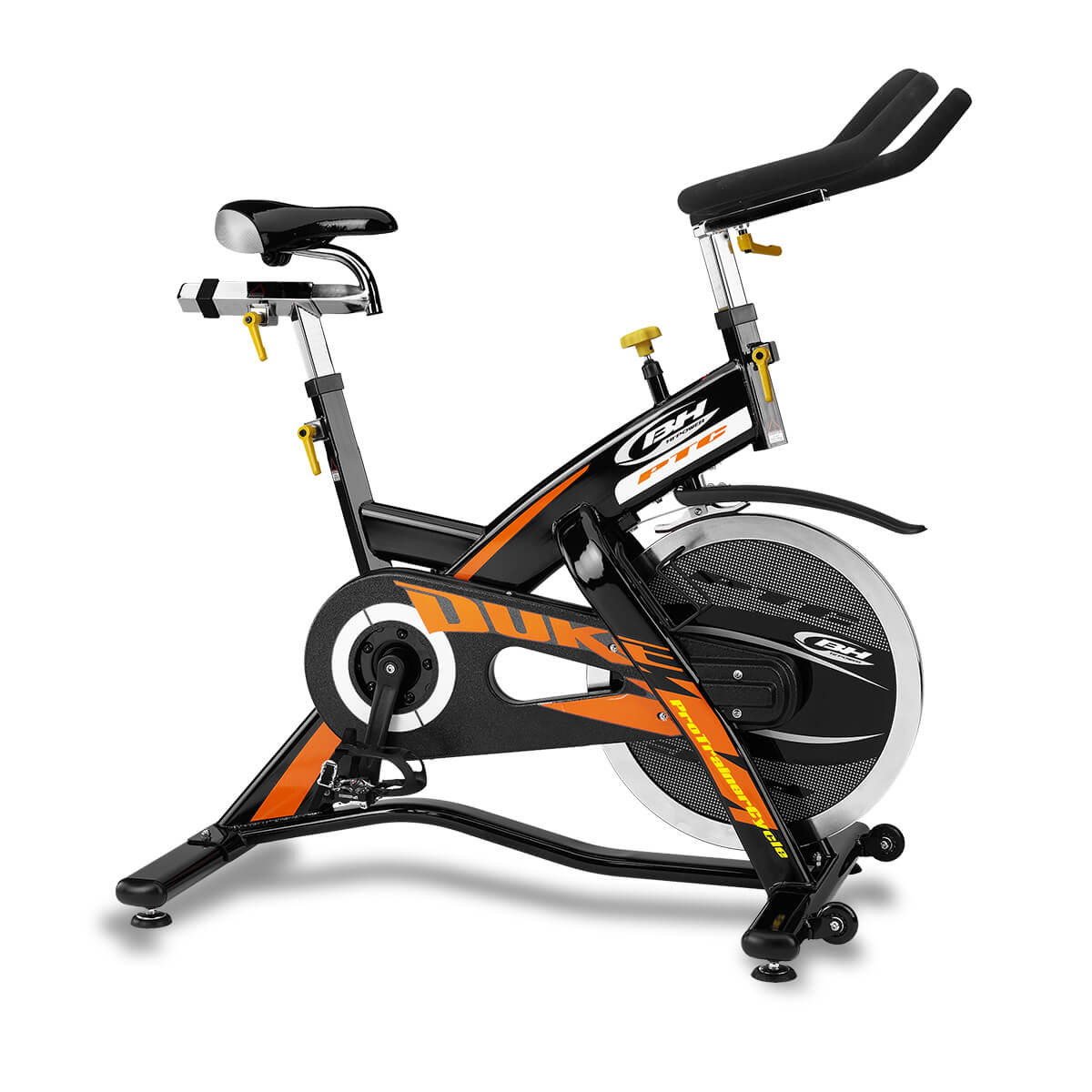 Spinningsykkel Duke, BH Fitness