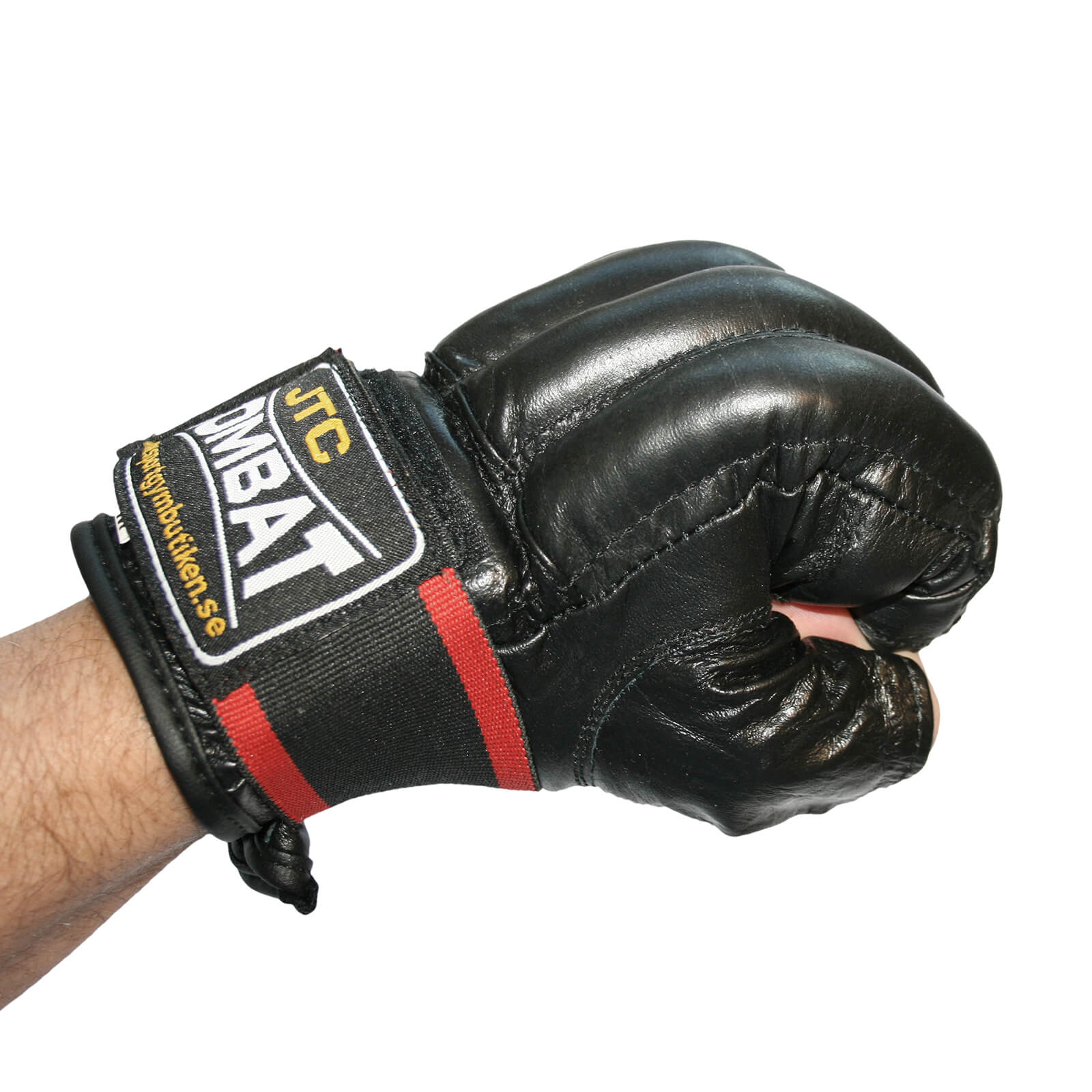 Sjekke Bag Glove CF, JTC Combat hos SportGymButikken.no
