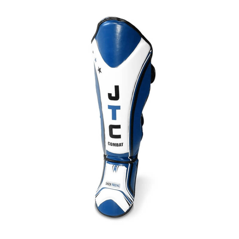 Leggbeskytter S-Fit, JTC Combat