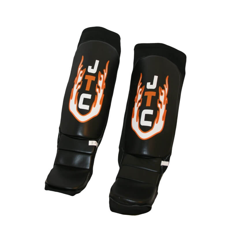 MMA Leggbeskytter, JTC Combat