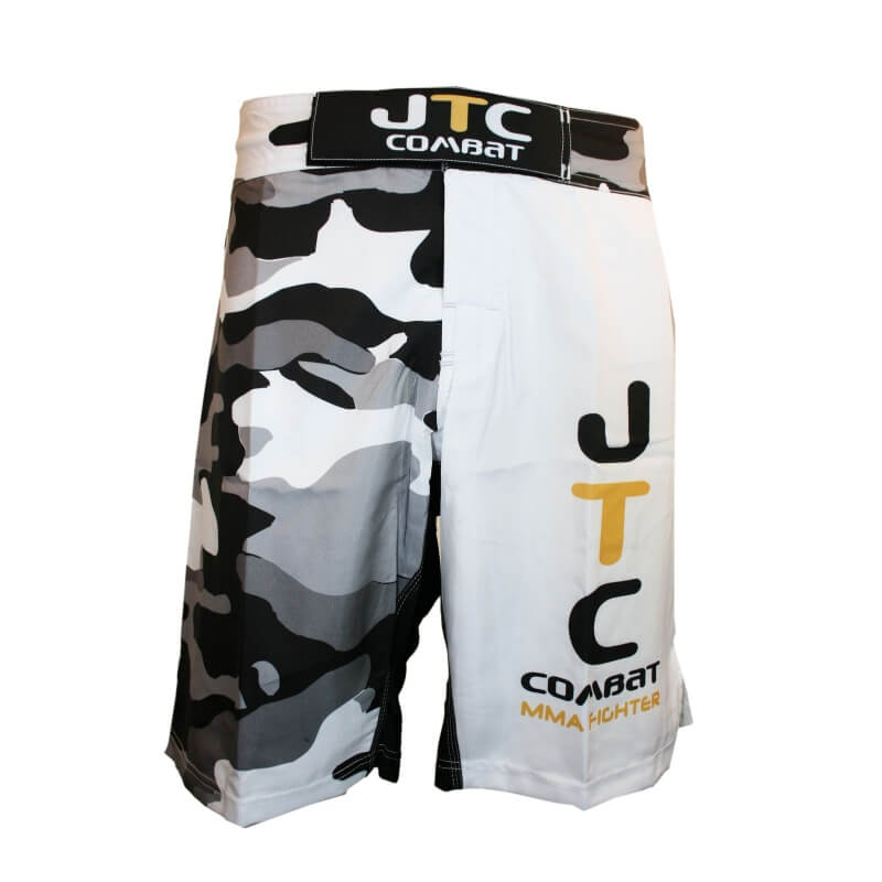 Sjekke Intense Fight MMA Shorts, JTC Combat hos SportGymButikken.no