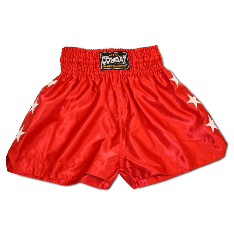 Thai Shorts, JTC Combat