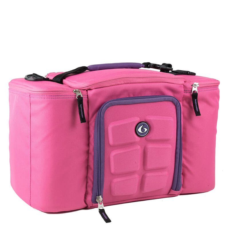 Sjekke Innovator 300, pink/purple, 6 Pack Fitness hos SportGymButikken.no