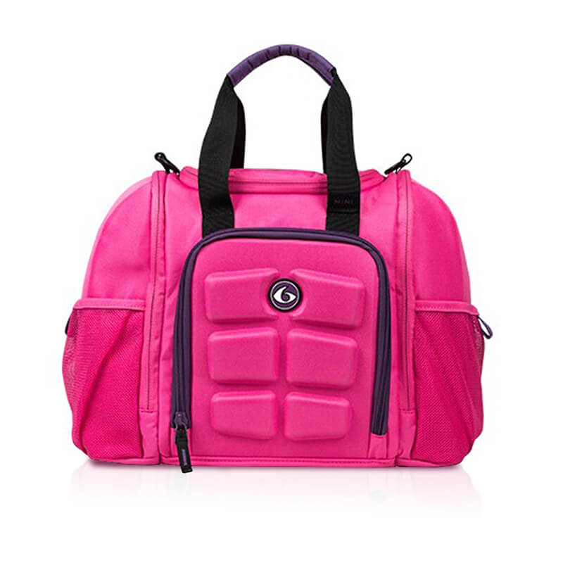 Expert Innovator Mini, pink/purple, 6 Pack Fitness