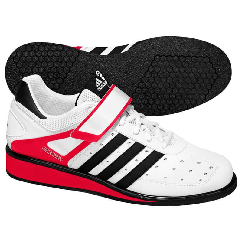 Adidas Tyngdeløftsko, Power Perfect ll