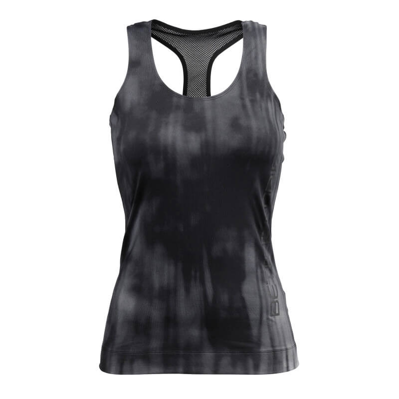 Grunge T-back, steel grey, Better Bodies