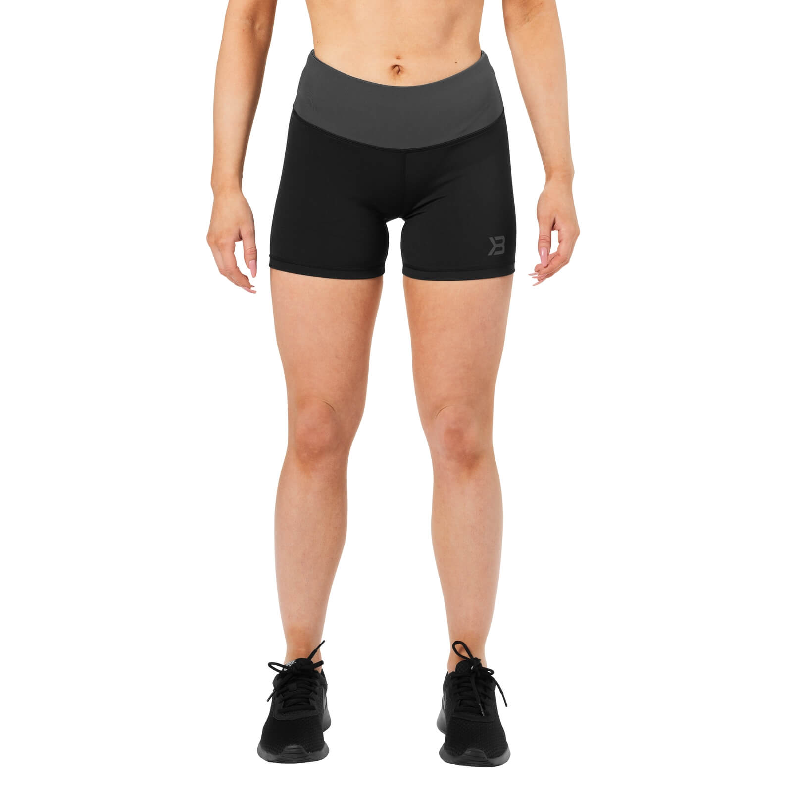 Sjekke Chelsea Hotpants, black, Better Bodies hos SportGymButikken.no