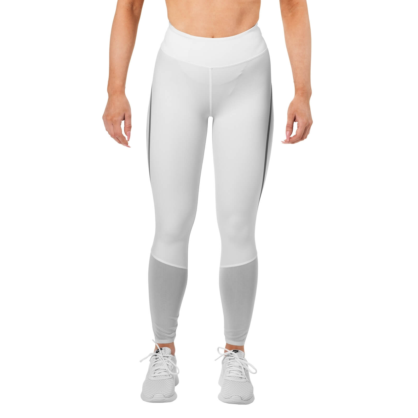 Sjekke Nolita Tights, white, Better Bodies hos SportGymButikken.no