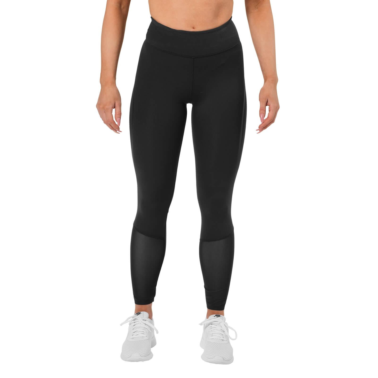 Sjekke Nolita Tights, black, Better Bodies hos SportGymButikken.no