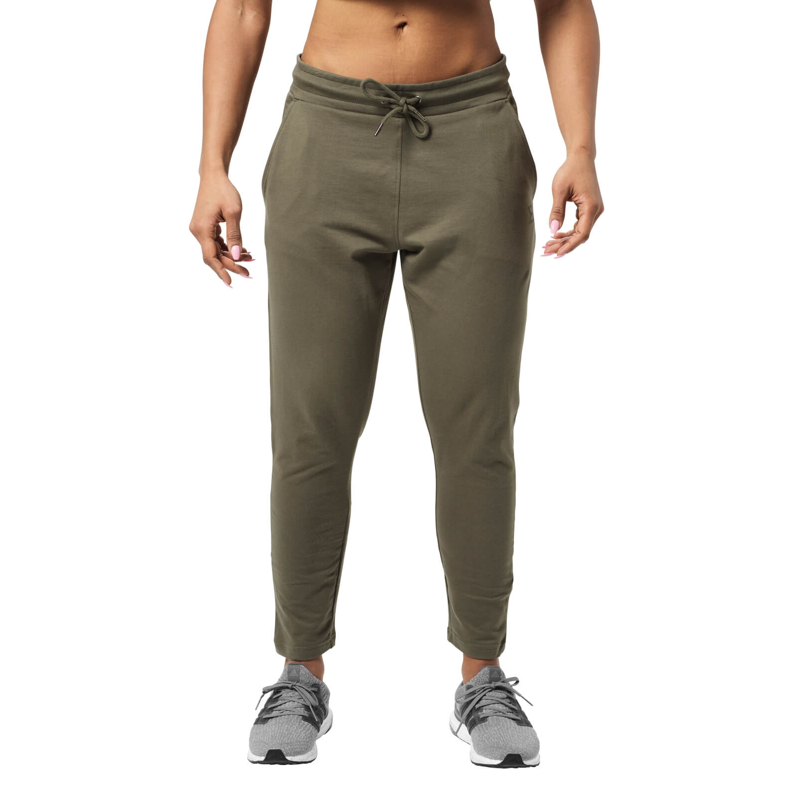 Sjekke Astoria Sweat Pants, wash green, Better Bodies hos SportGymButikken.no