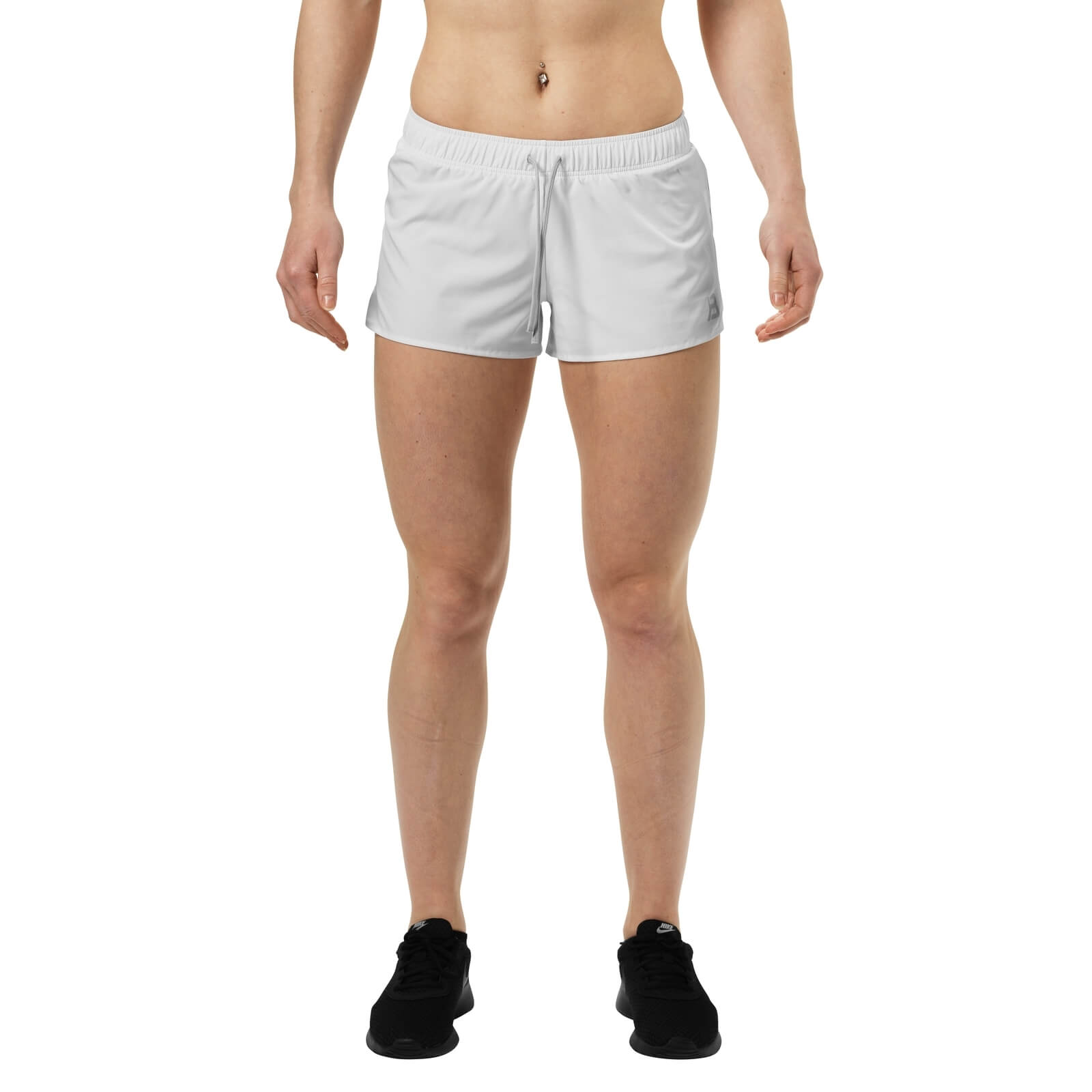 Nolita Shorts, white, Better Bodies