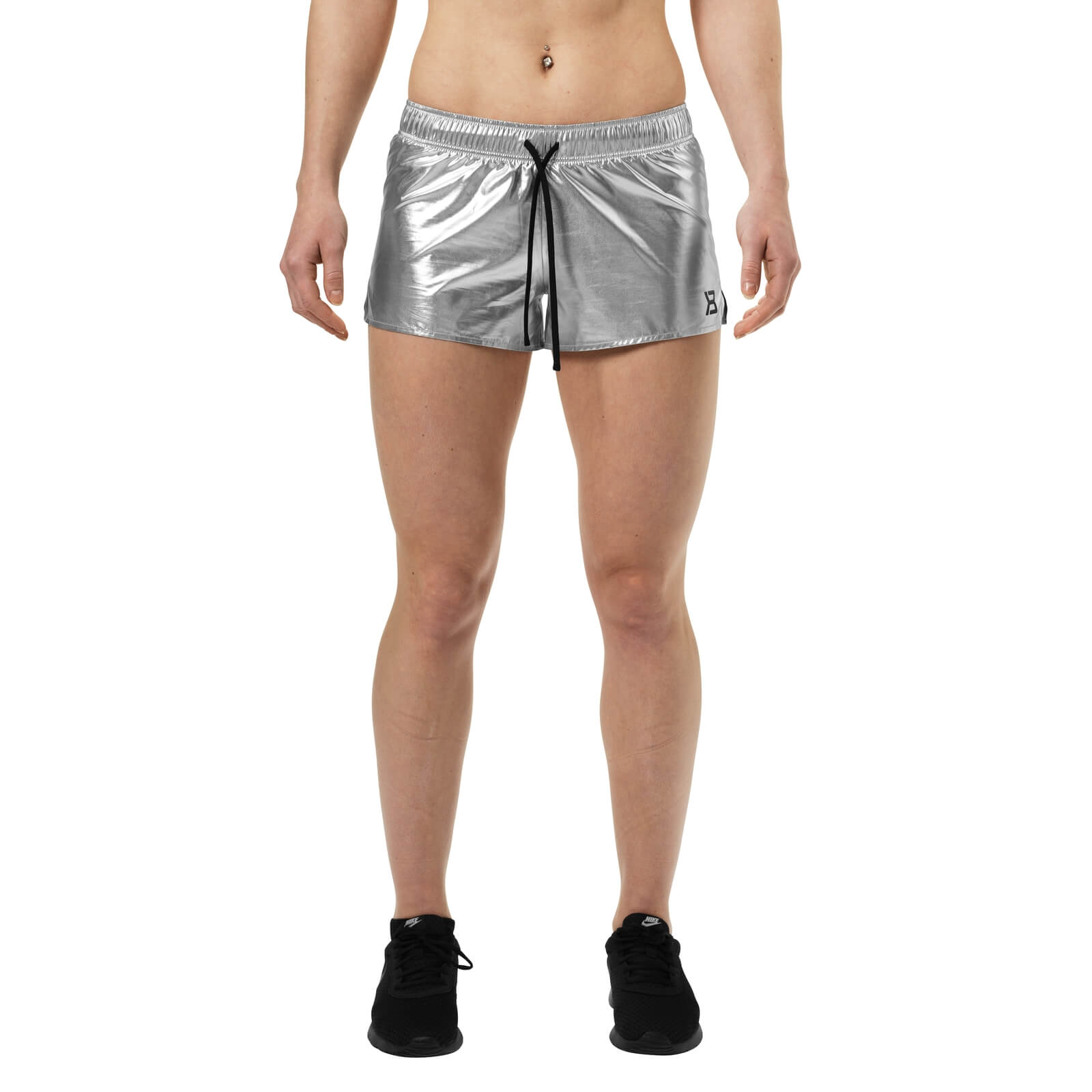 Nolita Shorts, metallic, Better Bodies