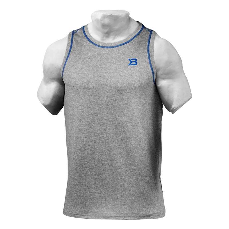 Performance Tank, grey melange, Better Bodies