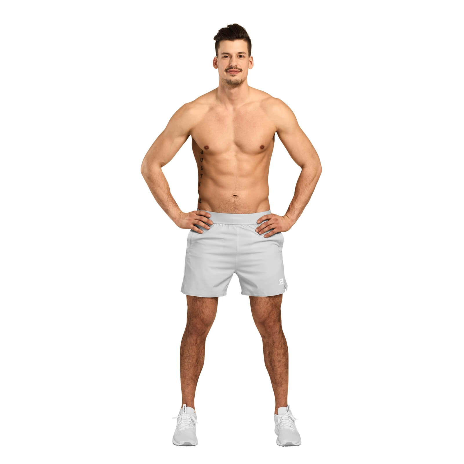 Kjøp Varick Shorts, frost grey, Better 