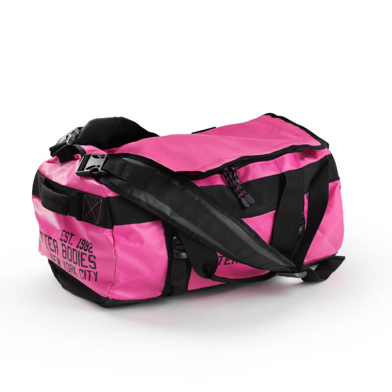 Sjekke BB Duffel Bag, Better Bodies hos SportGymButikken.no