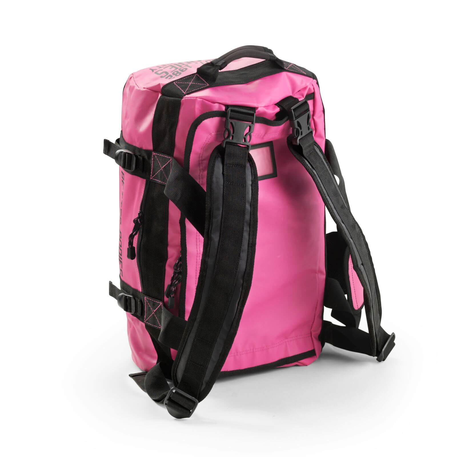 BB Duffel Bag, Better Bodies