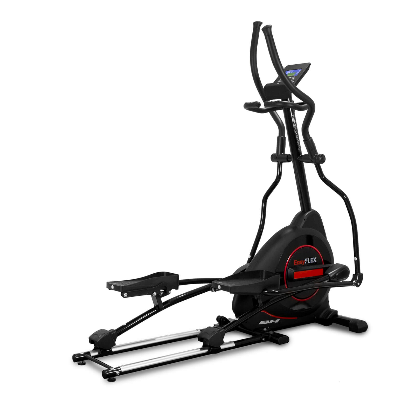 Sjekke Crosstrainer EasyFlex, BH Fitness hos SportGymButikken.no